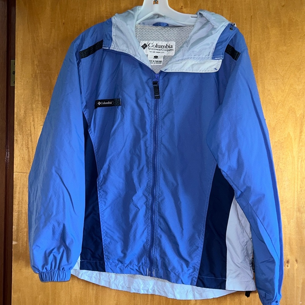 Columbia Jacket